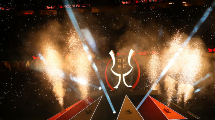 За кордоном. Визначені дата та місце проведення Суперкубка Іспанії