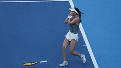 Who is for hoff? Native of Kyiv on fire: known first pair 1/4 of Beijing finals