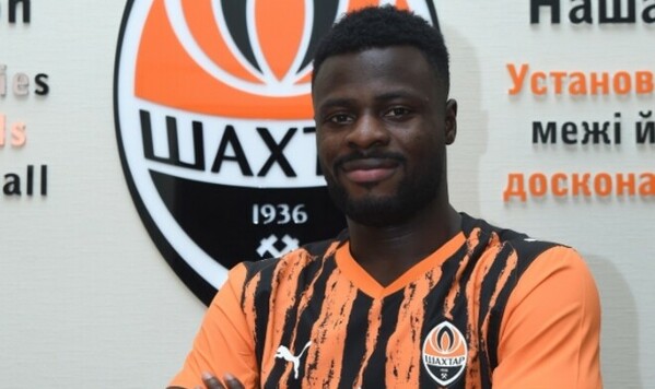 Оба – неочевидне підсилення для Шахтаря. Навіщо клуб його підписав?