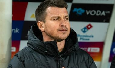 Полесье нацелилось на двоих легионеров и может подписать экс-игрока Динамо