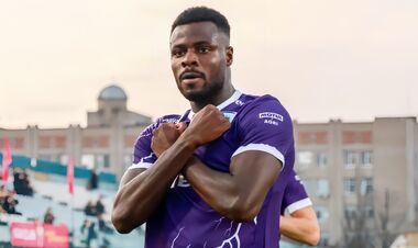 Динамо могло подписать топового легионера, который перебрался в Шахтер