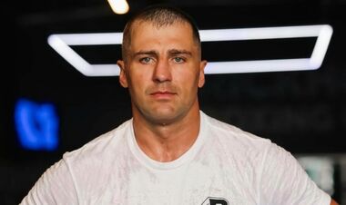 Бывший чемпион мира из Украины планирует вернуть титул в 2026 или 2027 году