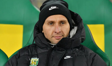 Карпати очолить іспанський фахівець. Лупашко залишить львівський клуб