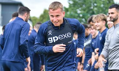 Клуб УПЛ шокував Шахтар. Запросили 10 мільйонів за українського гравця