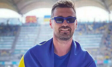 Милевский встретился со Срной. О чем говорили легенды Динамо и Шахтера?