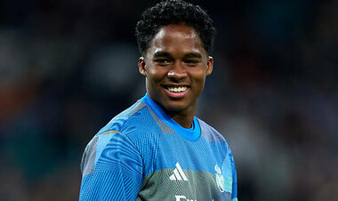 Угода досягнута. Реал вже взимку попрощається з гравцем лінії атаки