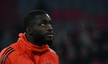 Реал досяг угоди з футболістом гранда. Готові прийняти всі його умови