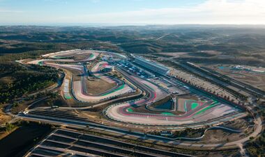 ОФИЦИАЛЬНО. Формула-1 подписала контракт о неожиданном возвращении гонки