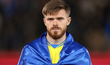 Європейський клуб отримав пропозицію щодо українця. Є відповідь