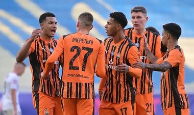 Шахтар стане третім українським клубом, який зіграє з Рієкою в єврокубках