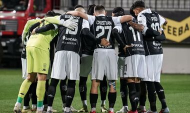 Вернидуб дебютував на чолі Нефтчі. Глядачі побачили камбек та чотири голи