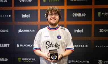 Французская звезда CS установила новый рекорд после победы на мейджоре