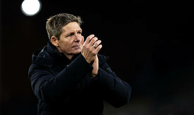 Клуб АПЛ попрощається з тренером у кінці сезону. Він написав історію