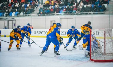 Тренер сборной Украины о 17-летнем форварде и трех матчах за три дня