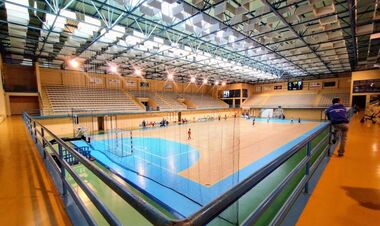 Розпочався продаж квитків на матчі між Україною та Португалією