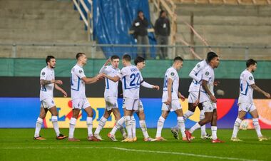 Эксперт: «Динамо хотело в основу ЛЧ, а не вышли в плей-офф ЛК. Это дно»