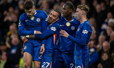 Кардіфф Сіті – Челсі. 1/4 фіналу Кубка ліги. Дивитися онлайн LIVE