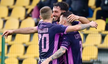 Відомо, чи зможе Епіцентр розпочати весняну частину УПЛ на рідному стадіоні