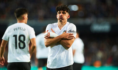 Спортинг Хихон – Валенсия. Прогноз, анонс на матч 1/16 финала Кубка Испании