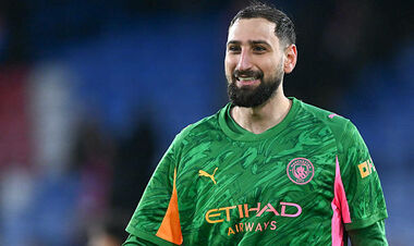 FIFA обрала найкращого воротарая 2025 року