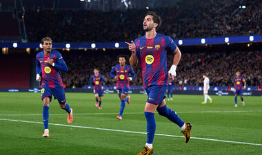 Гвадалахара – Барселона. Прогноз і анонс на матч 1/16 фіналу Кубка Іспанії