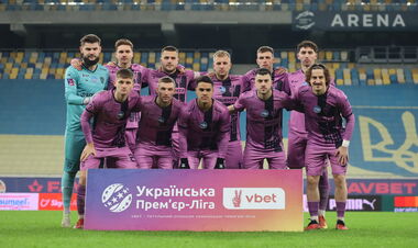 Епіцентр припинив співпрацю з тренером і не розраховує на кількох гравців