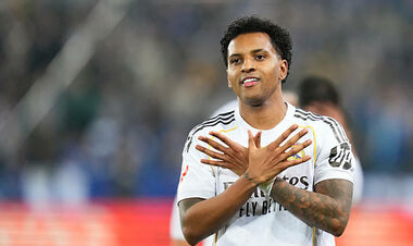 Реал отримав 80-мільйонну пропозицію щодо зірки. Його хоче легендарний коуч