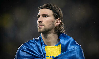 Рейтинг самых дорогих украинских игроков. Забарный – 1-й, но потерял в цене