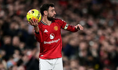 Капитан МЮ: «Клуб хотел меня продать. Им не хватило смелости сделать это»