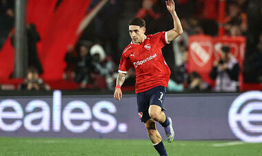 ВІДЕО. Неймовірний удар. Визначено найкращий гол 2025 року