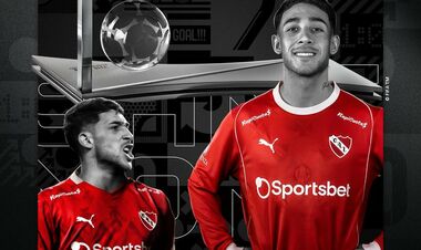 Феноменальная бискиклета. Определены лучшие голы 2025 среди мужчин и женщин