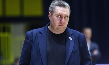 ПЛЕХАНОВ: «Это будет очень сложным испытанием для нас»