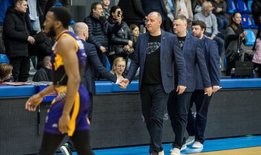 КОВАЛЬ о полуфиналистах Кубка: «На данный момент это сильнейшие команды»