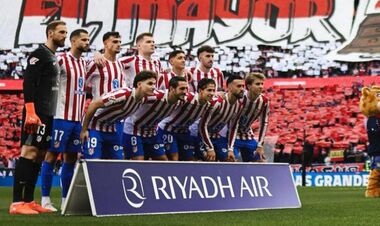 Балеарес – Атлетіко Мадрид. Прогноз і анонс на матч Кубка Іспанії