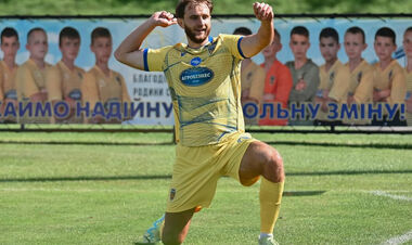 Буковина подписала игрока из УПЛ и топ-бомбардира. Известны зарплаты