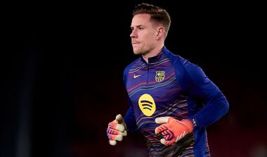 Барселона намагається позбутися екслідера команди, але є проблема