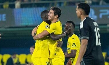 Расінг – Вільярреал. Прогноз і анонс на матч Кубка Іспанії