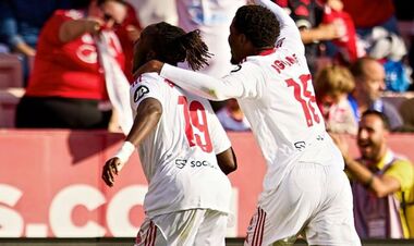 Алавес – Севілья. Прогноз і анонс на матч Кубка Іспанії