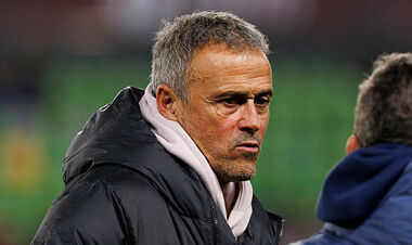 Названы лучшие тренеры года по версии FIFA среди мужских и женских команд