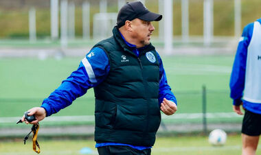 БАРАНОВ: «Мы недобрали где-то 3-5 очков и могли быть выше»