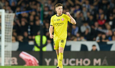 Реал остался без тренера, виноват украинец. Обзор 16 тура Ла Лиги