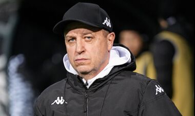 Юрій ВЕРНИДУБ: «Нефтчі – це Динамо і Шахтар. Високий рівень»