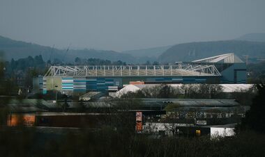 Шість років тут не грали. Названо стартовий склад Челсі на гру в Кардіффі