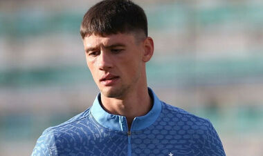Бленуце принял решение о будущем в Динамо и хочет обратиться в ФИФА