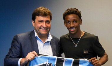 Шахтер предложил 15 млн евро за игрока. Есть ответ футболиста