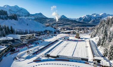Україна покращила позиції. Залік Кубка націй після 2-го етапу Кубка світу