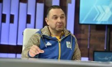 В НОК рассказали, будет ли Украина участвовать в соревнованиях с росиянами