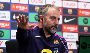 Известны стартовые составы на матч Кубка Испании Гвадалахара – Барселона