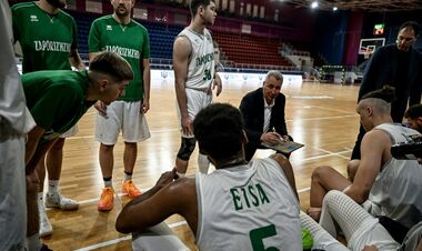 Тренер Запоріжжя: «Хочу подякувати Дніпру за перемогу»