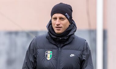 Фишки и планшет не дают авторитет. Нестеренко провалился в Александрии